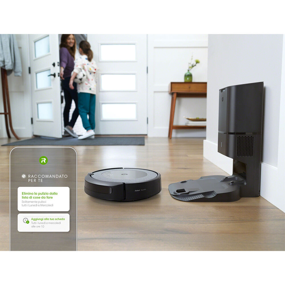 Roomba i4+, image number 7