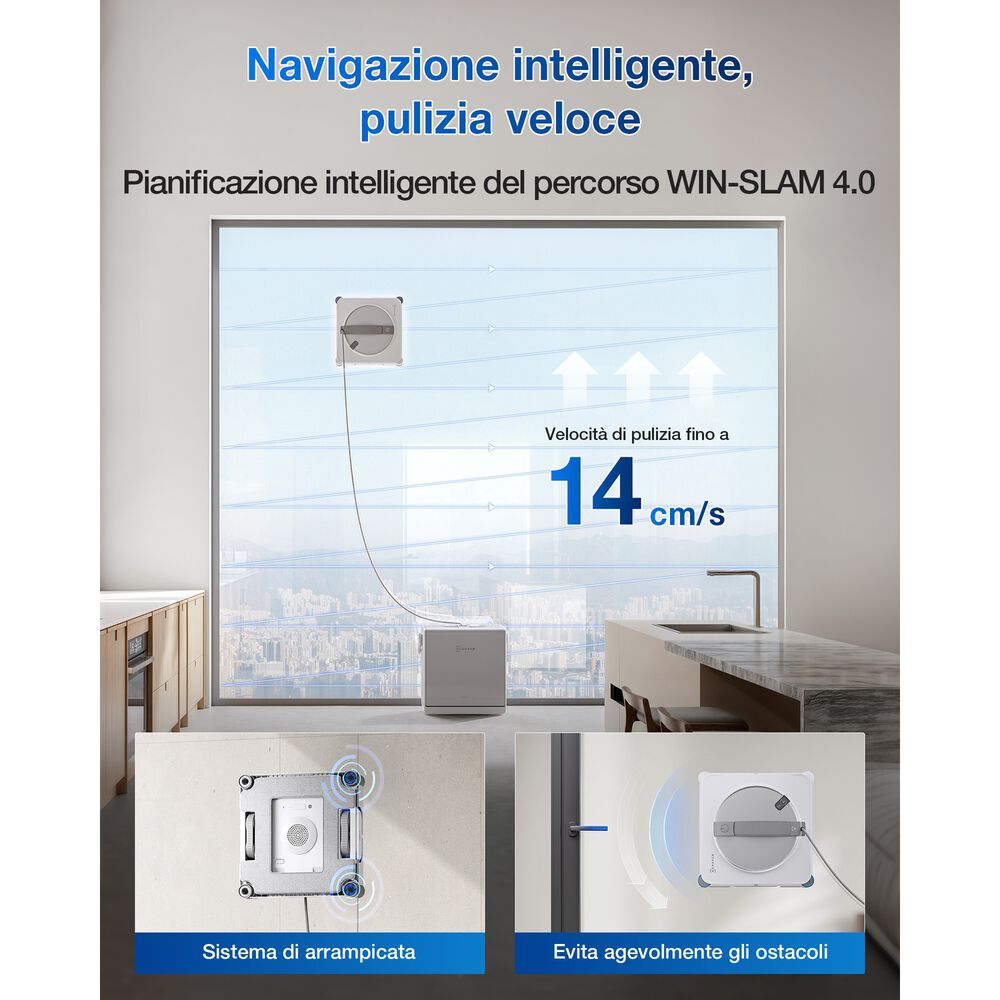  WINBOT W2S OMNI, image number 15