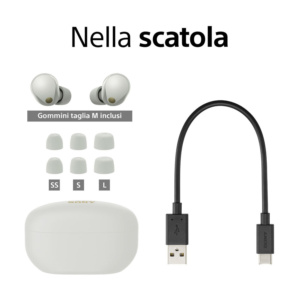 WF1000XM5S, image number 7