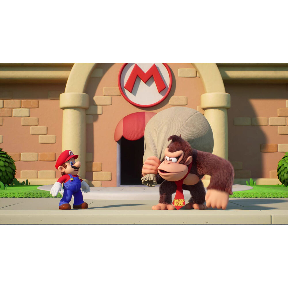 Mario vs. Donkey Kong, image number 6