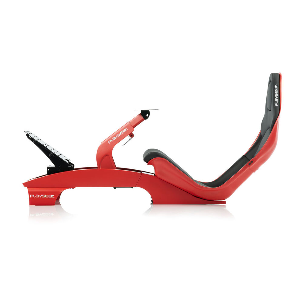 SEDIA GAMING PLAYSEAT F1 RED (2 SCATOLE), image number 2
