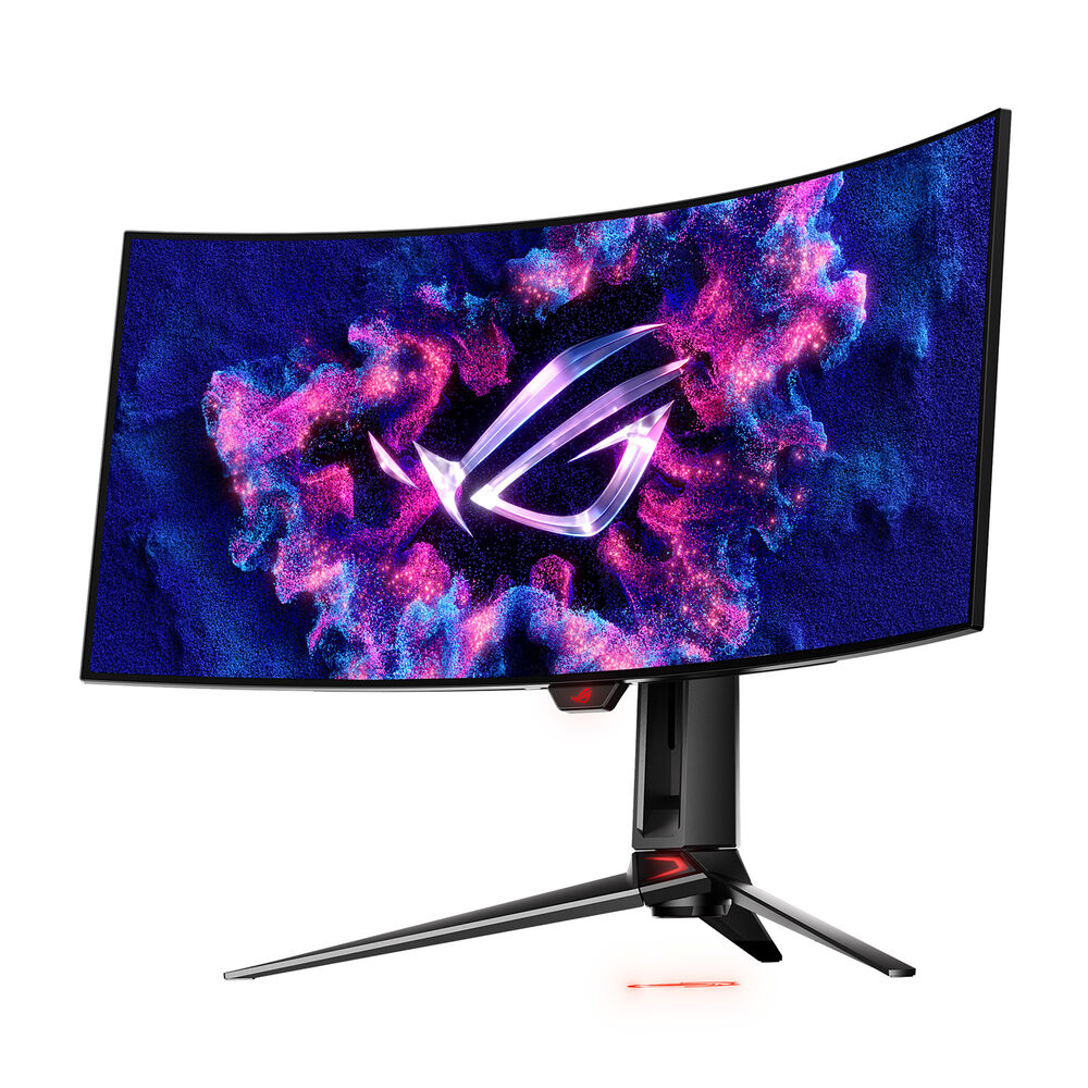 ROG SWIFT OLED PG34WCDM, image number 1