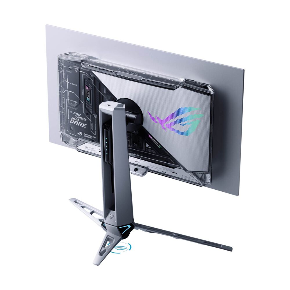 ROG SWIFT OLED PG27AQWP-W, image number 2