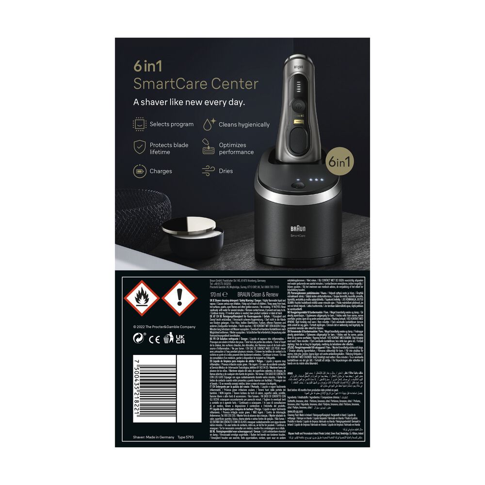 Series 9 PRO+ 9565cc, image number 2