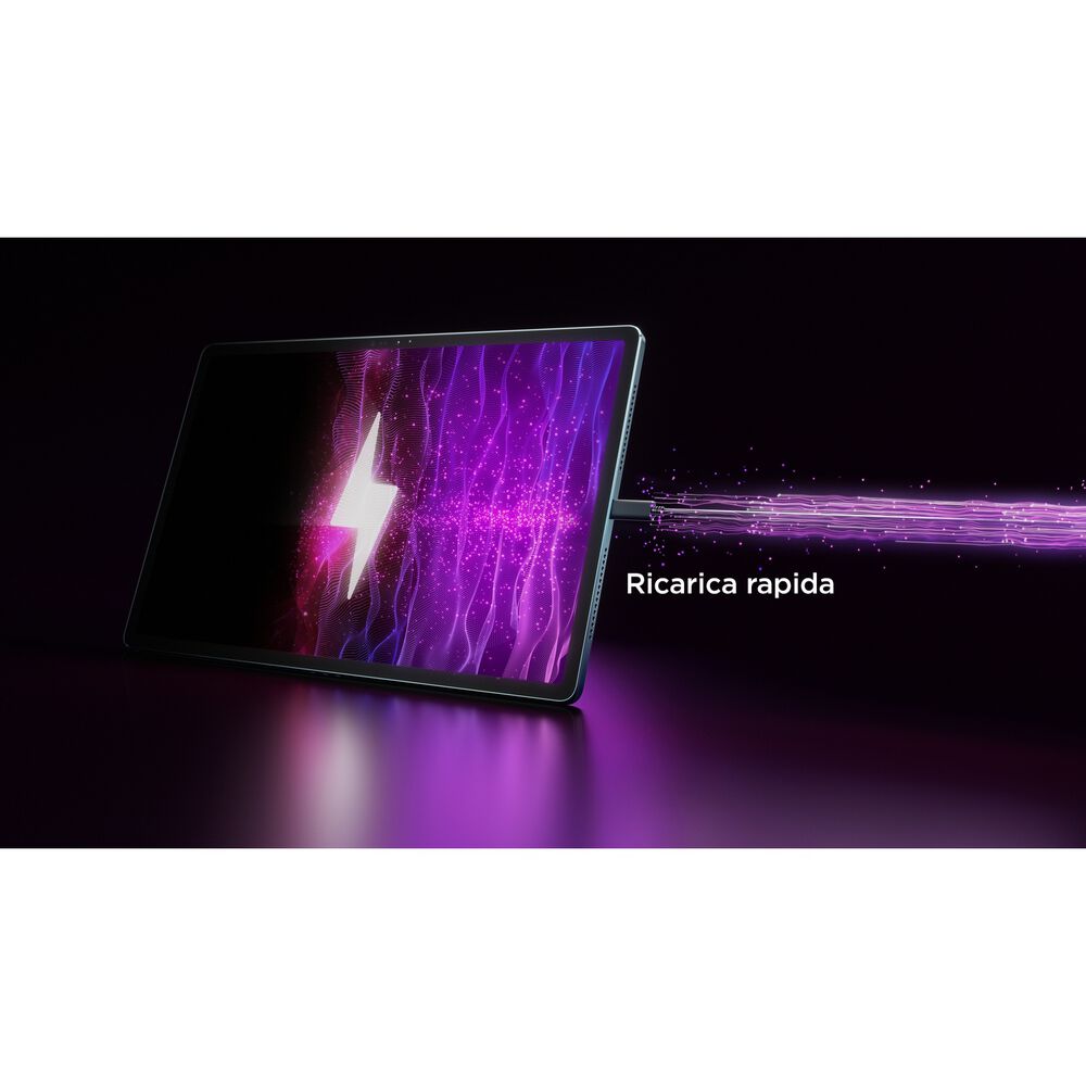 Yoga Tab Plus, image number 2