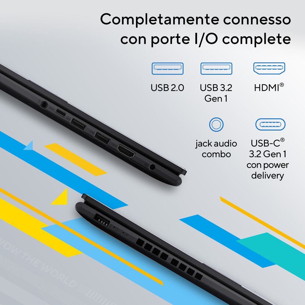 Vivobook 16 F1605, image number 2