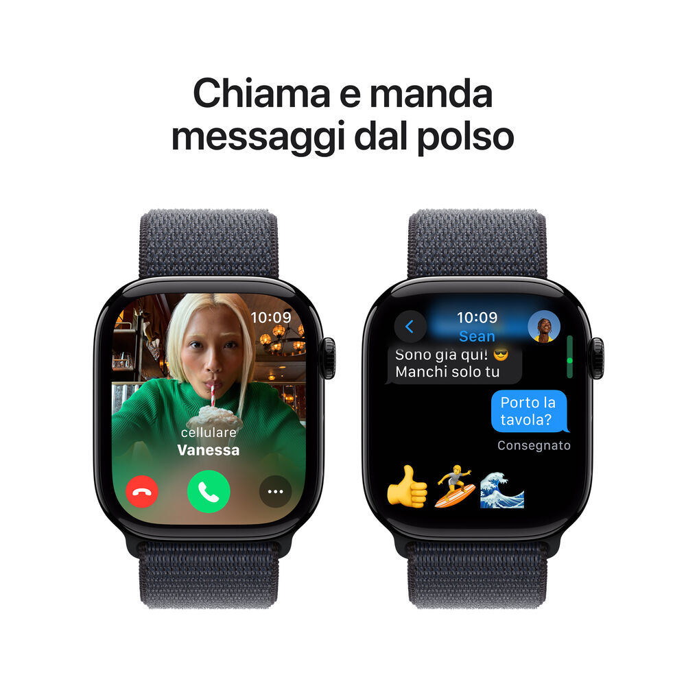 WATCH S10 GPS 46, image number 6
