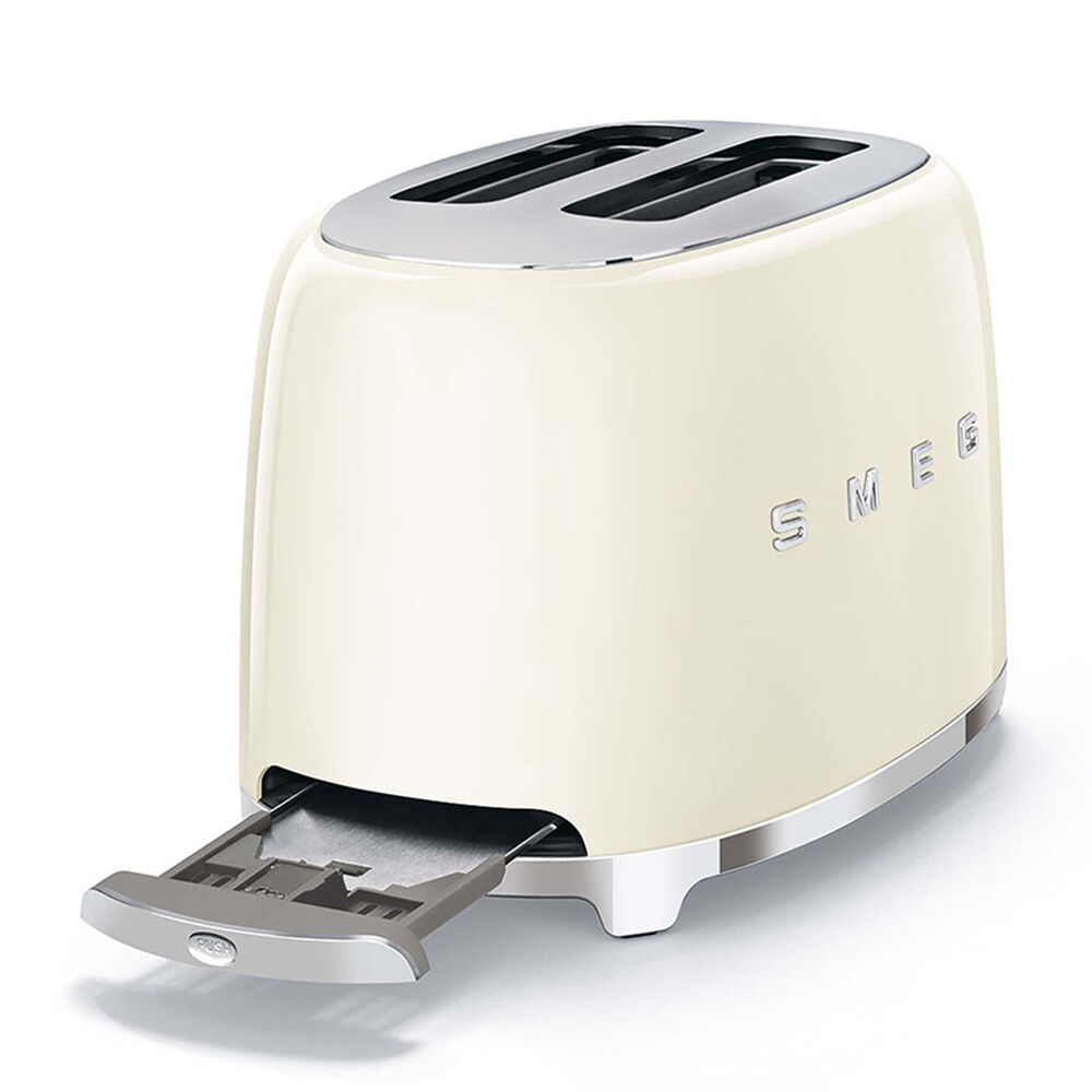Tostapane SMEG TSF01CREU, image number 4