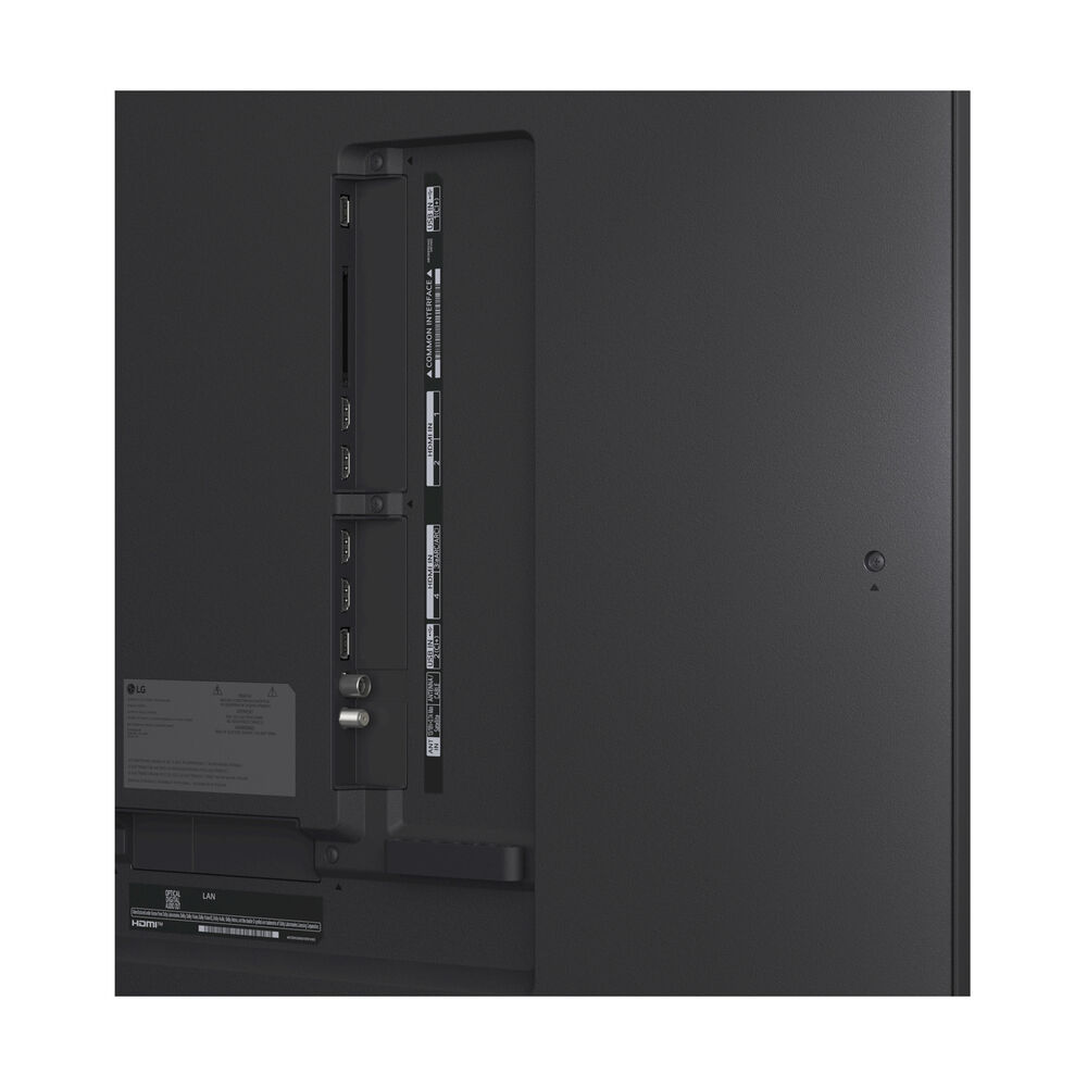 QNED evo AI  65QNED87A6B, image number 8