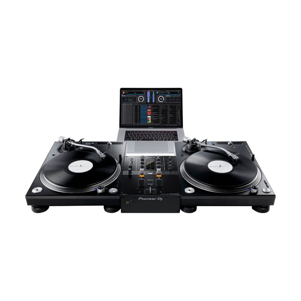 MIXER PIONEER DJ DJM-250MK2, image number 3