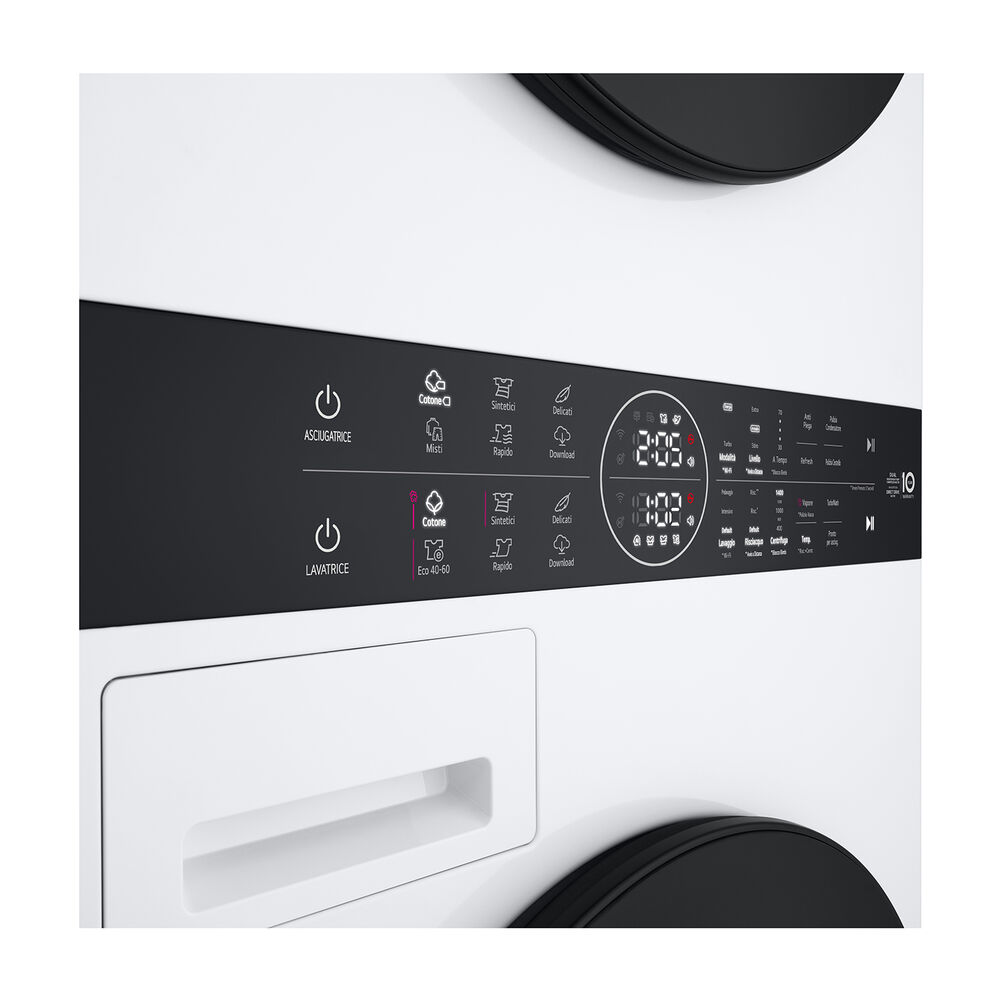 WashTower WT1210WWF, image number 2