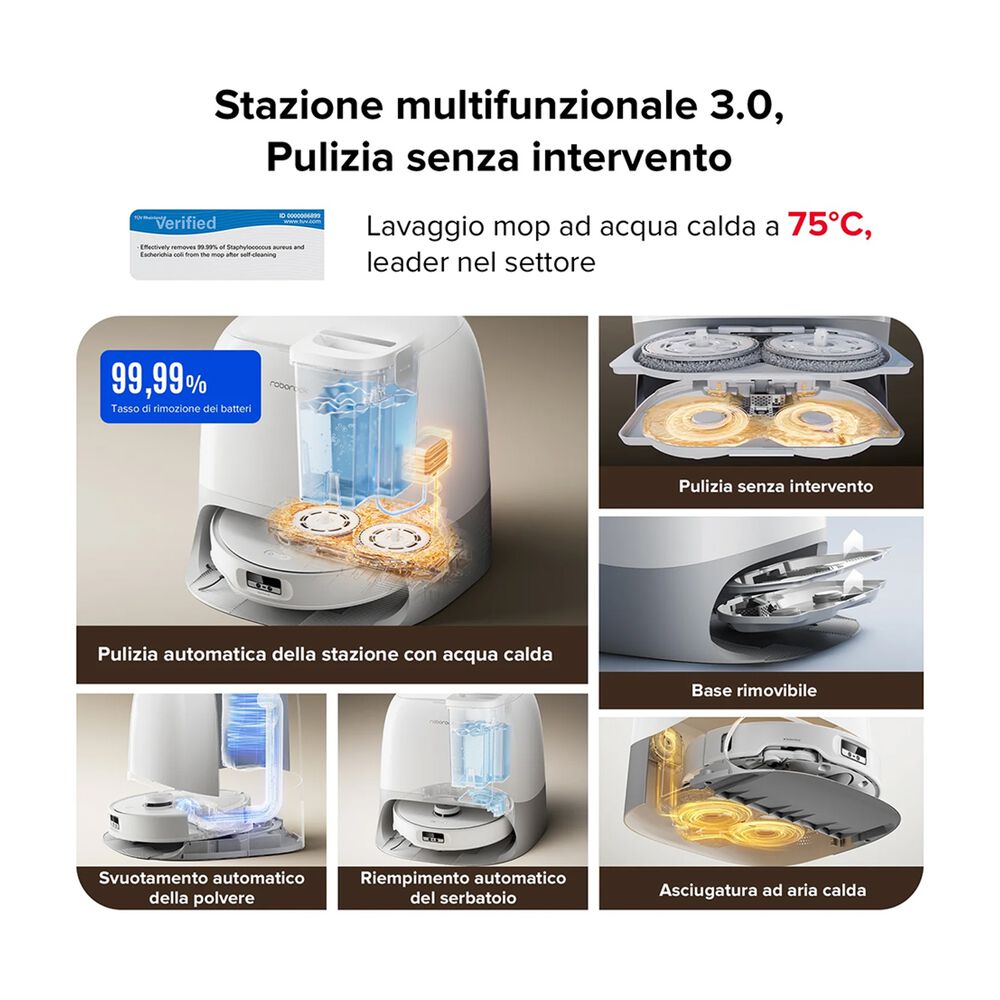 Qrevo Curv, image number 10