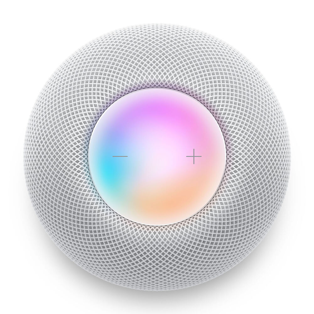 ASSISTENTE VOCALE APPLE SMART HOME HOMEPOD MINI, image number 2