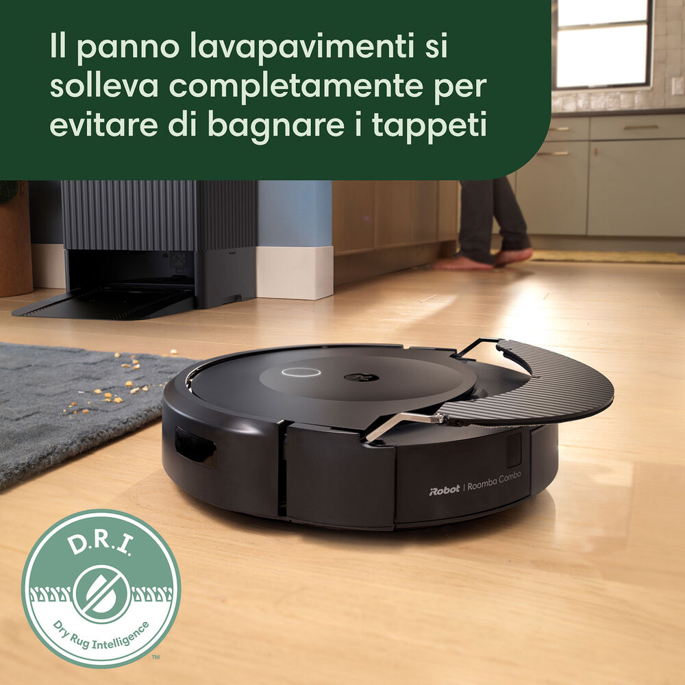 ROOMBA COMBO 10 MAX, image number 9