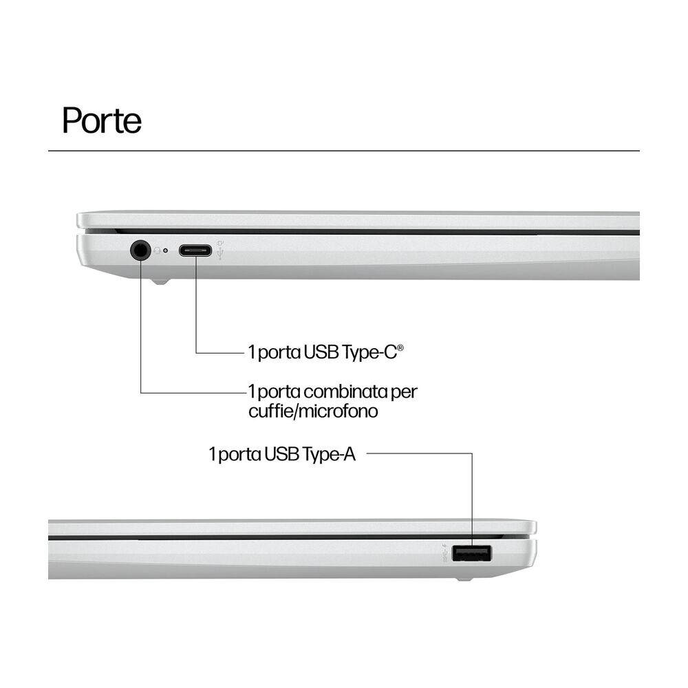 CHROMEBOOK 14A-NF0015NL, image number 5