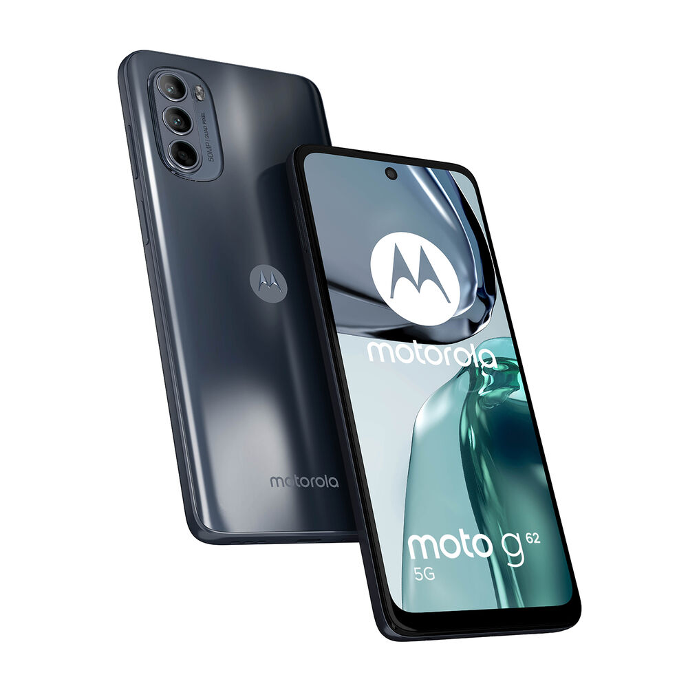 MOTO G62 5G 6+128 , image number 3