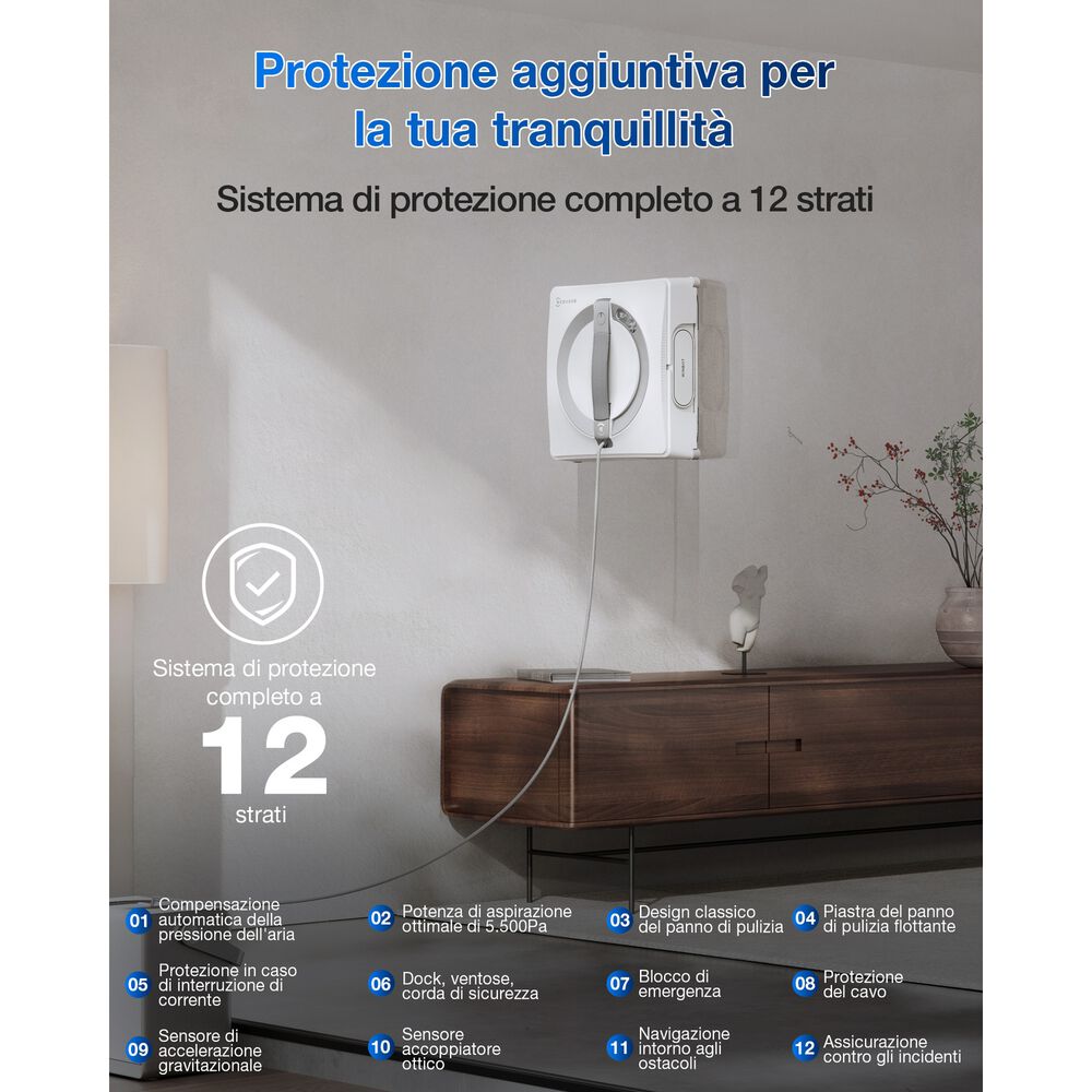 WINBOT W2 PRO OMNI, image number 17