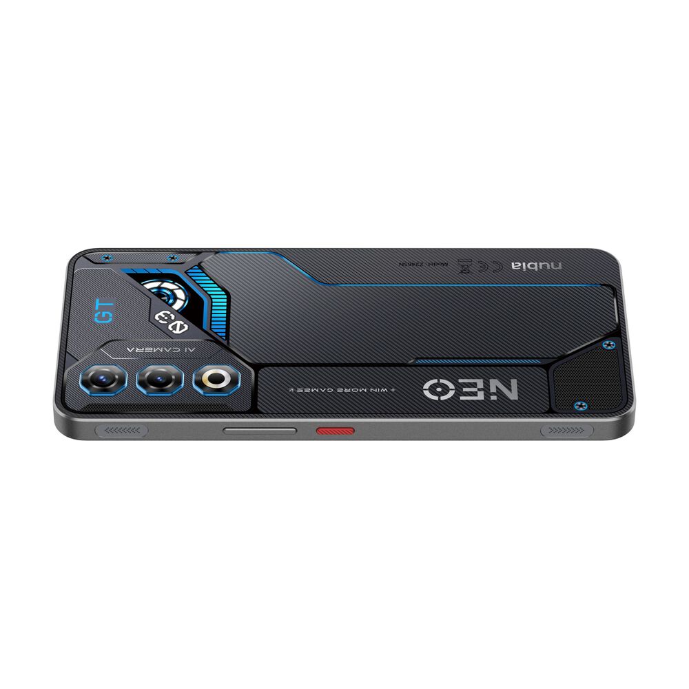 NUBIA NEO 3 GT 5G, image number 5
