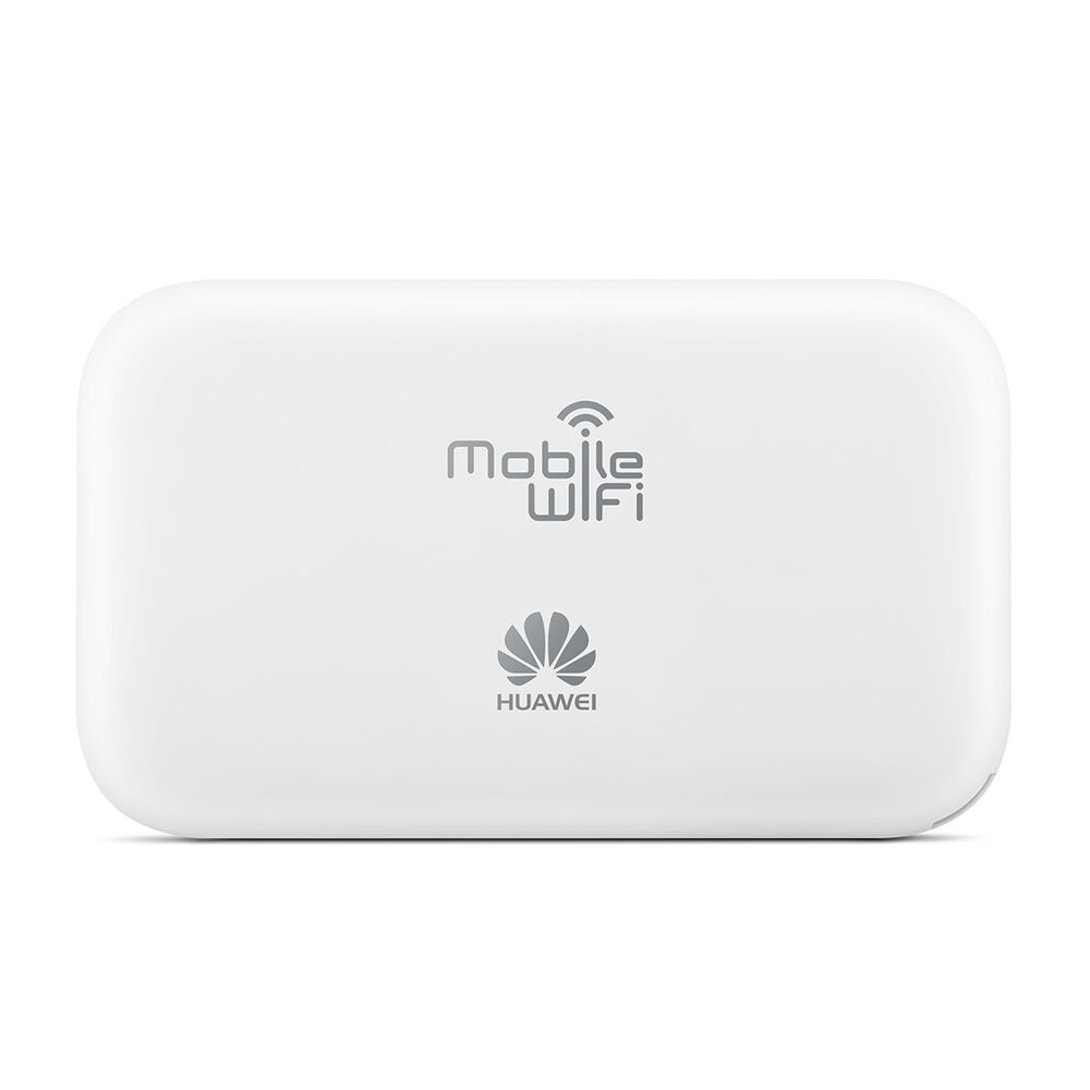 Router HUAWEI E5576-322, image number 1