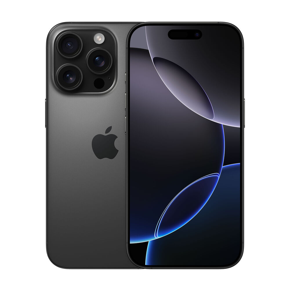 IPhone 16 Pro 256GB BlK T, image number 0