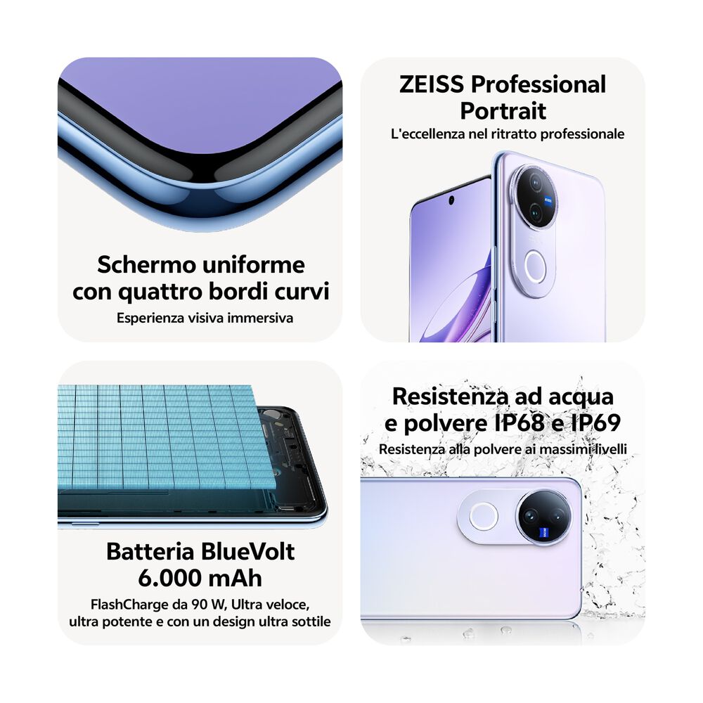 V50 5G 12+512, image number 4