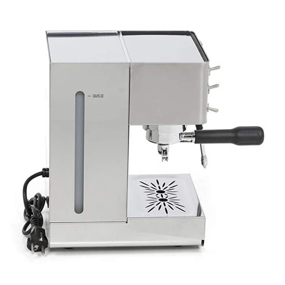 M/CAFFE' ESPRESSO LELIT ANNA, 1000 W, Acciaio inox, image number 3