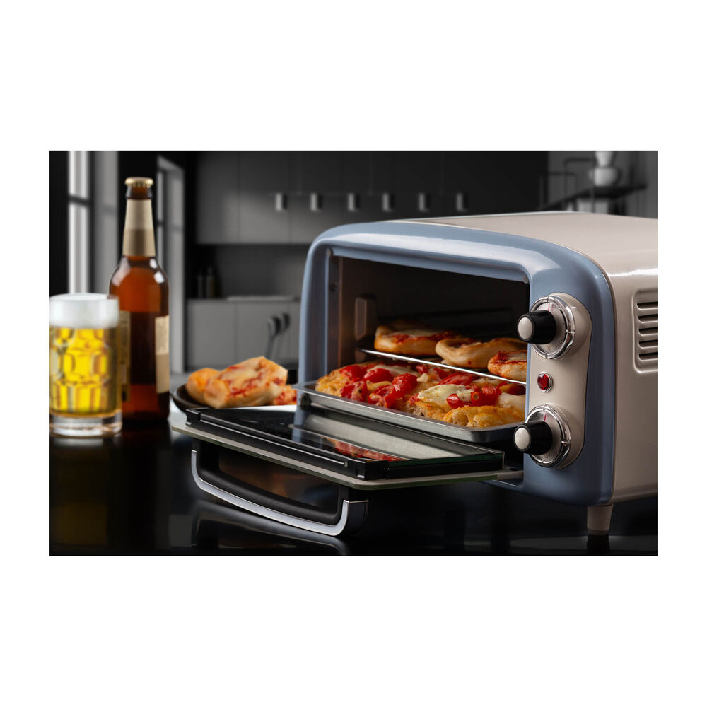 FORNO VINTAGE 10 LT, image number 4
