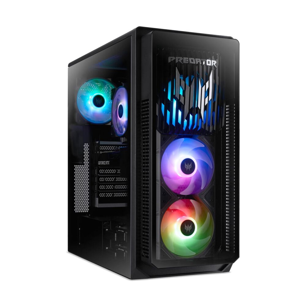 PREDATOR ORION 5000, image number 1