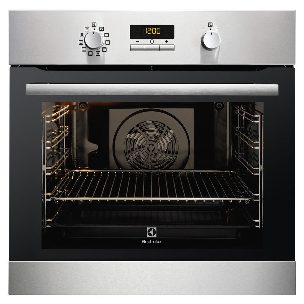 EOC3401AOX FORNO INCASSO, classe A+, image number 0