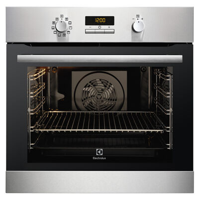 EOC3401AOX FORNO INCASSO, classe A+