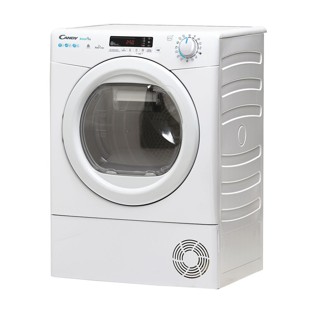 CSOE H9A2DE-S asciugatrice, 9 kg, Classe A++, image number 1