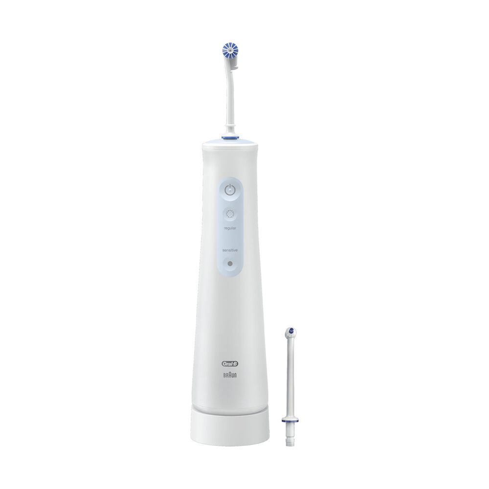 Aquacare Oxyjet 1, image number 1