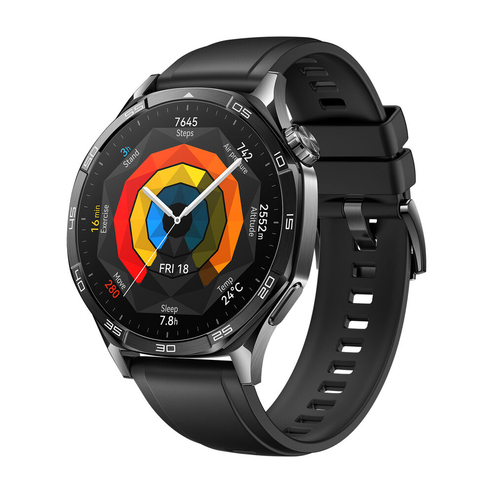 WATCH GT 5 (46mm) , image number 2