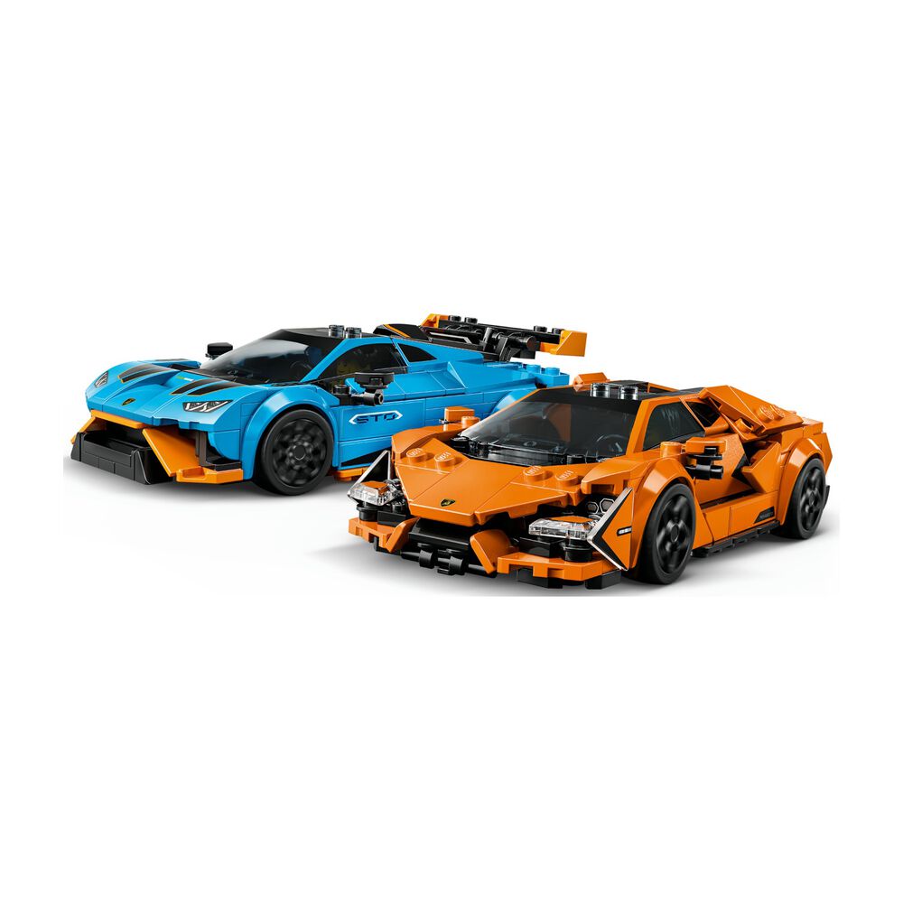 Lamborghini Revuelto, image number 12