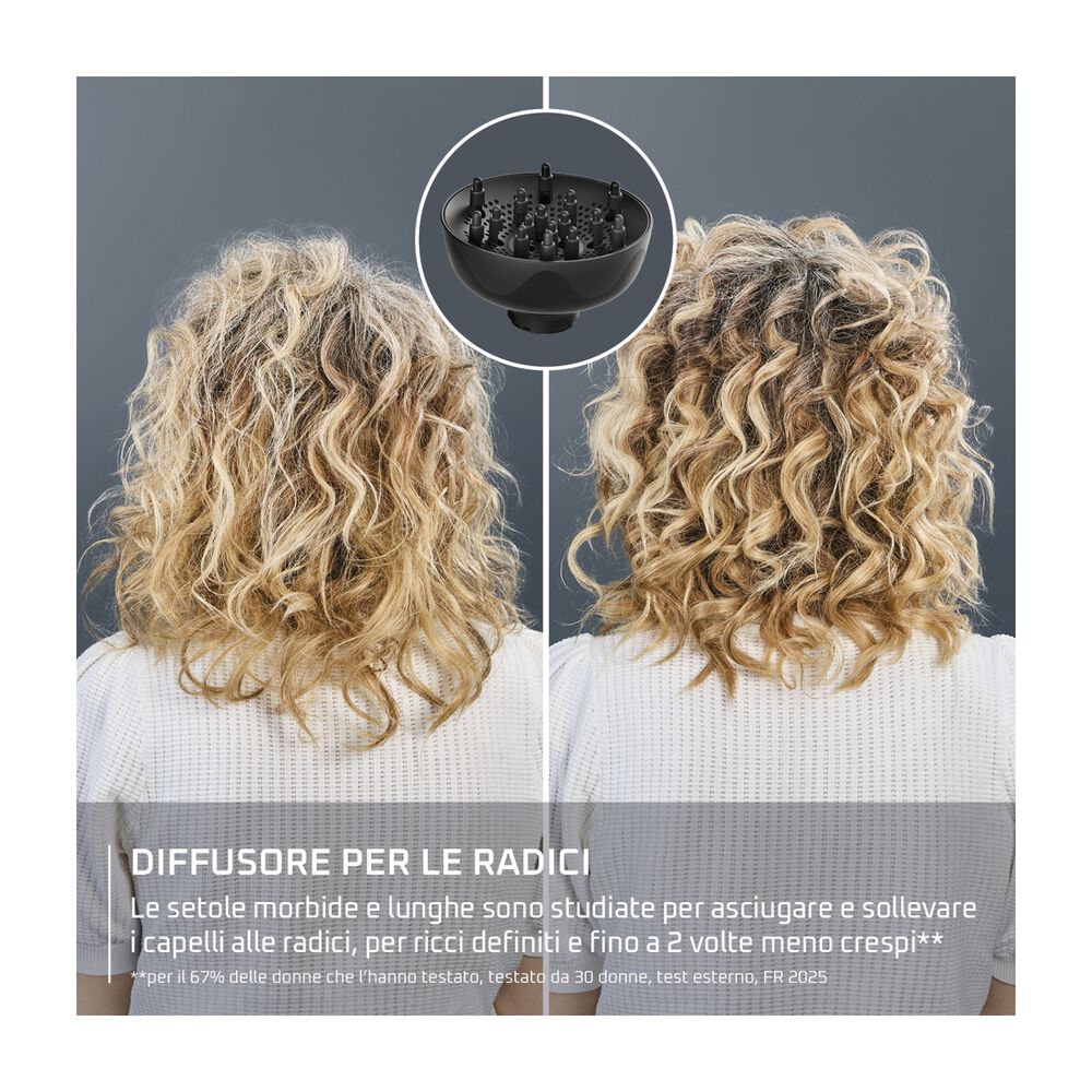 CURL HARMONY CV7D30, image number 7