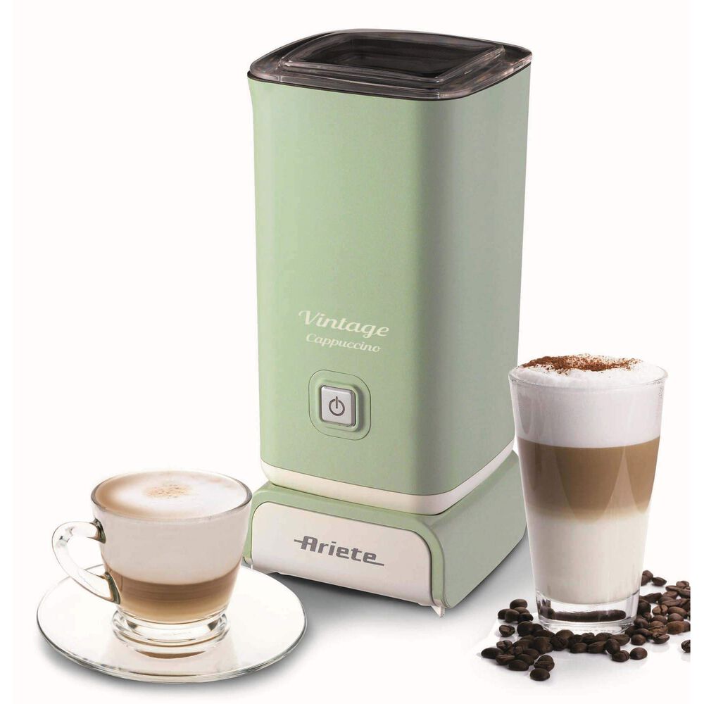 CAPPUCCINATORE VINTAGE, image number 4