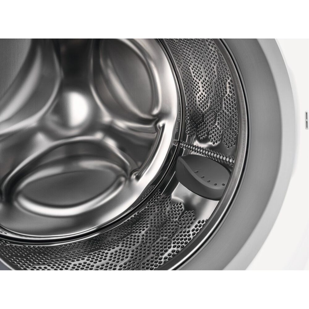 ELECTROLUX EW6FM29G LAVATRICE, Caricamento frontale, 9 kg, 14 programmi, Profondit&agrave; 63,6 cm, Giri 1400 rpm, Bianco, livello rumorosit&agrave; centrifuga 76 dB(A), Classe A - PRMG GRADING ROBN - 10%, image number 7