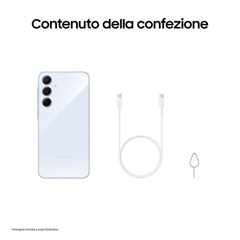 Galaxy A55 5G 256GB, image number 8