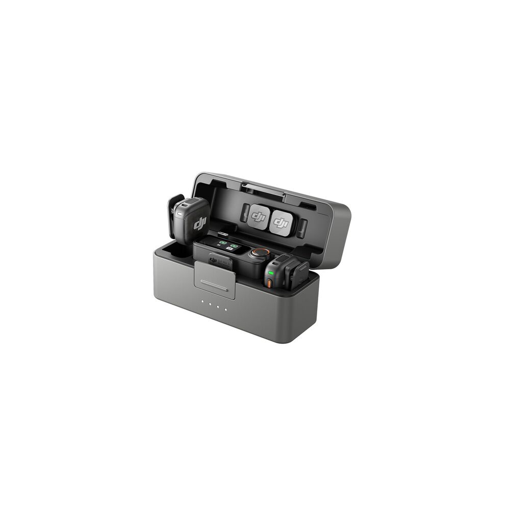 MIC 3 (2TX+1RX+CASE), image number 5