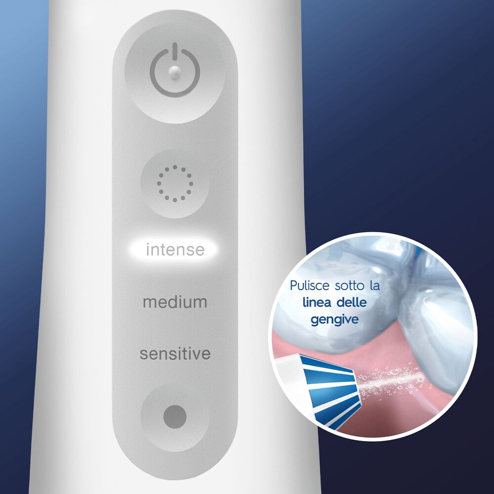 Aquacare Oxyjet, image number 17