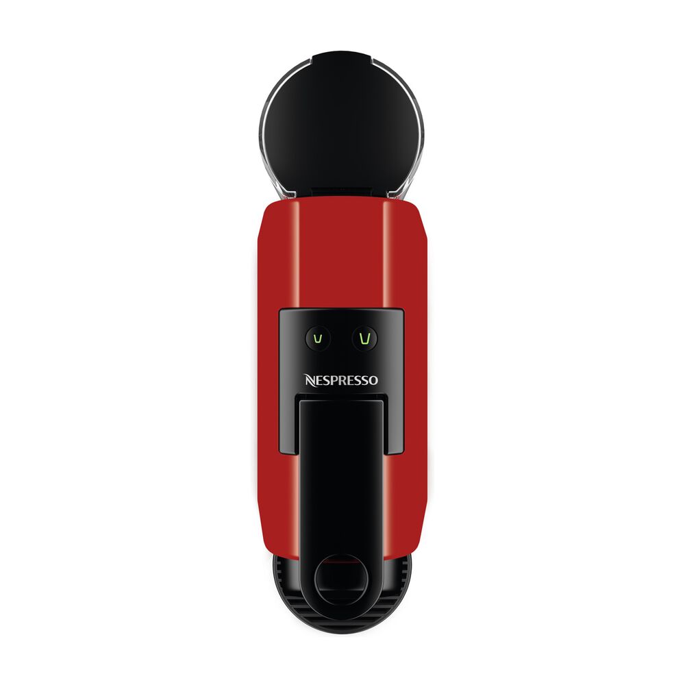 DE LONGHI EN85.R MACCHINA CAFFÈ CAPSULE, Rosso, image number 7