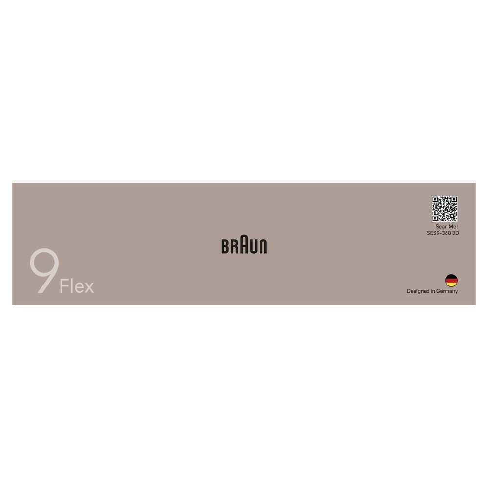 SILK-ÉPIL FLEX 9-360 3D , image number 7