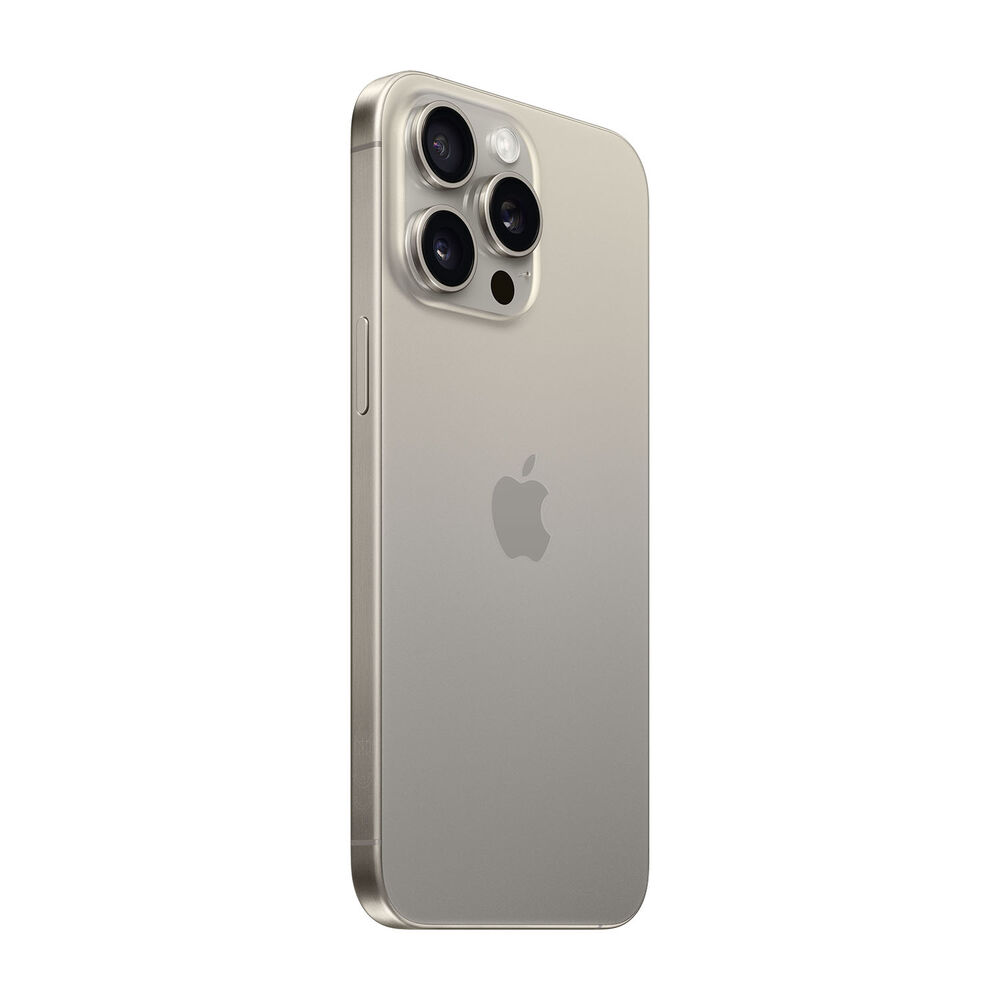 iPhone 15 Pro M 512GB, image number 2