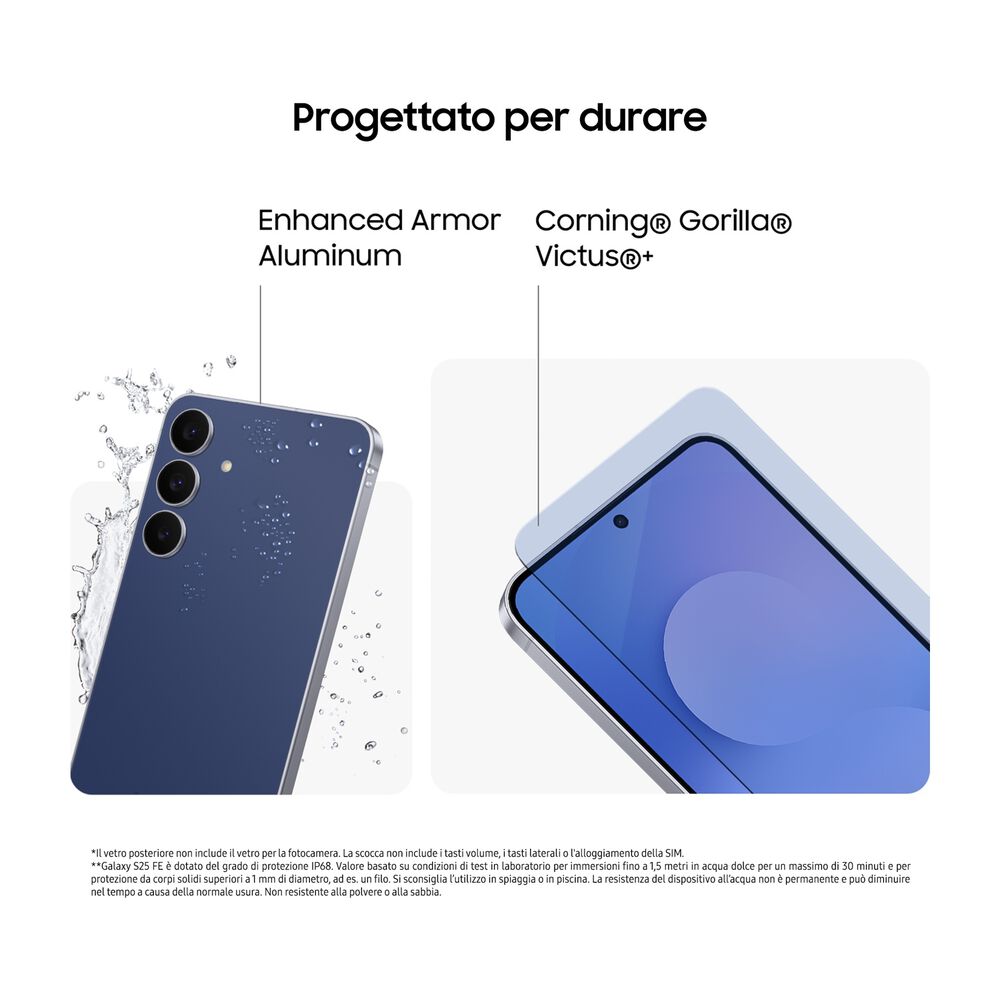 Galaxy S25 FE 256GB , image number 5