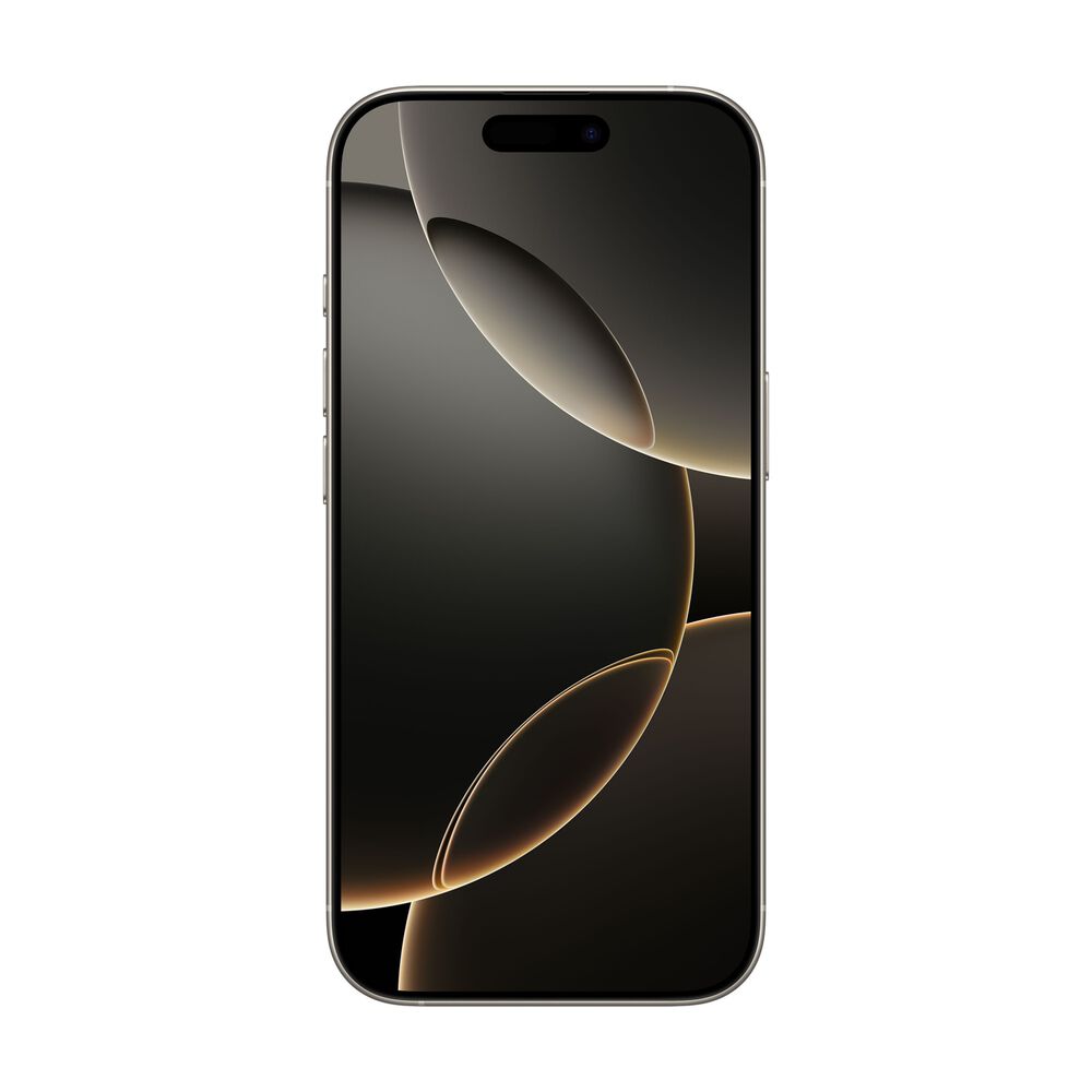 IPhone 16 Pro 128GB Nat.T, image number 1