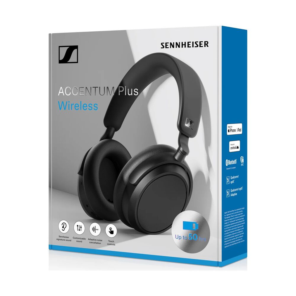 ACCENTUM PLUS, image number 5