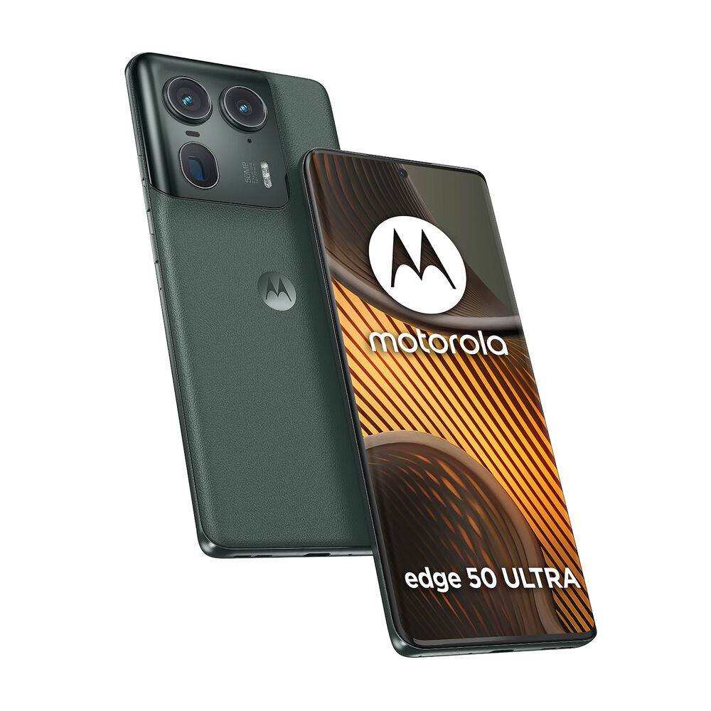 Edge 50 Ultra 16/1T, image number 1