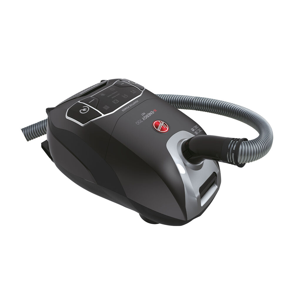 ASPIRAPOLVERE HOOVER HE720PET 011, Con sacco, 850 W, image number 5