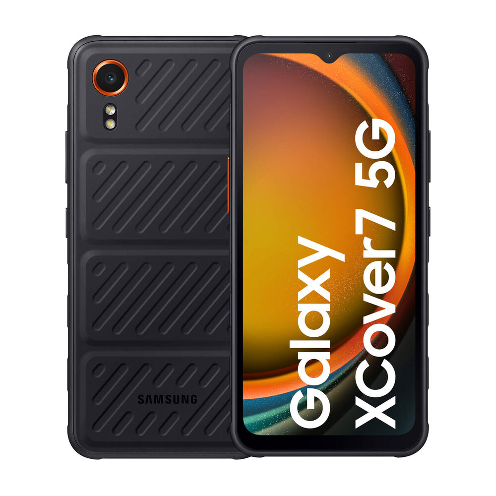 XCover7, image number 0