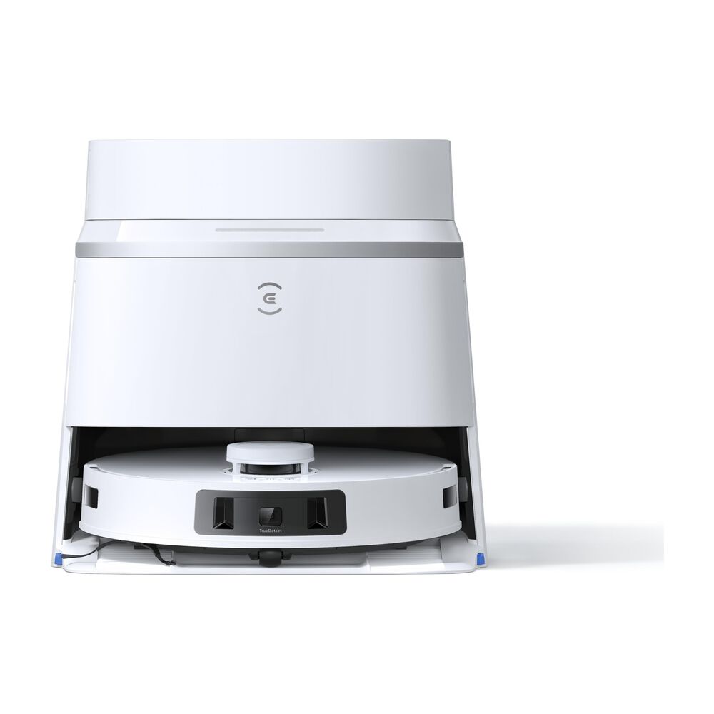 DEEBOT T30PRO OMNI SILVER, image number 0